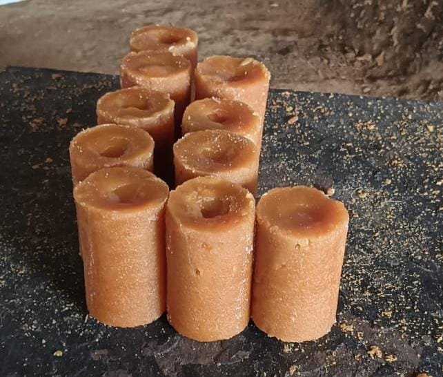 Jaggery Block Manufacturer